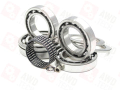  Kit de roulements pour ATC45L