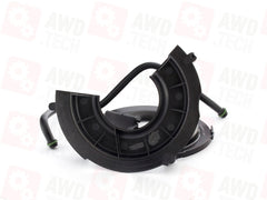  Kunststoffteilesatz für ATC350