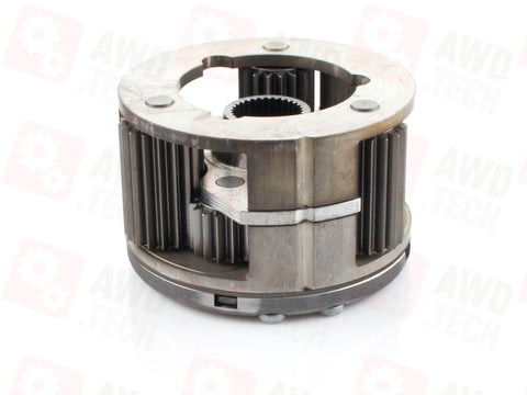 A2035500108 Conjunto diferencial (para SEC)