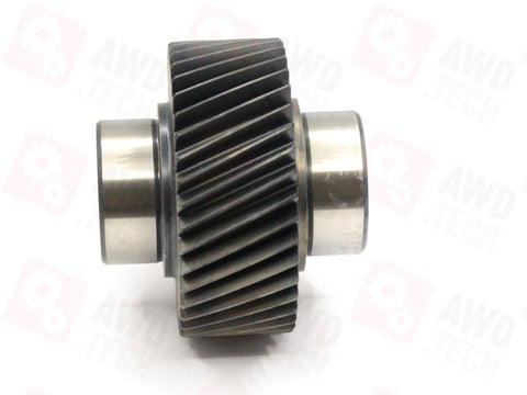  Getriebe Vorderer Ausgang (für ATC300)