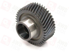  Getriebe Vorderer Ausgang für ATC350