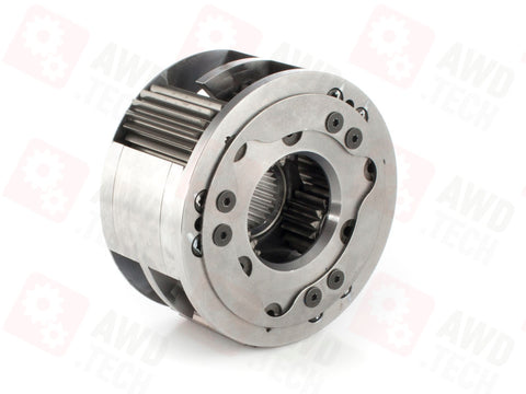  Differentialbaugruppe (für DCS)