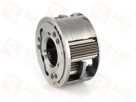  Differentialbaugruppe (für DCS)