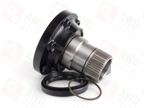 A1642820182 Kit de brida trasera (para DCD/DCS)