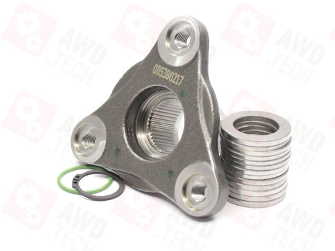 27107850489 Kit de brida trasera (para ATC45L)