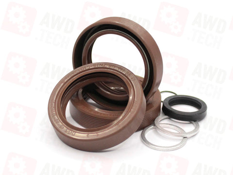  Kit de sellado (para VG150 E)