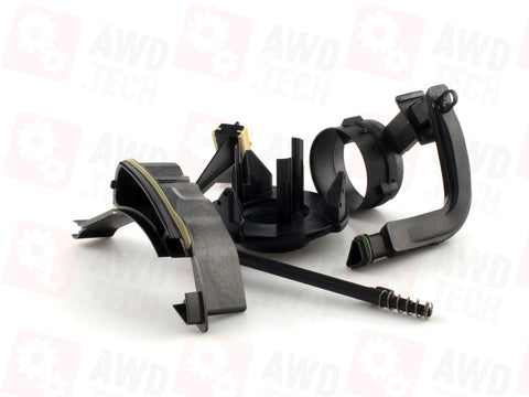  Kit di parti in plastica (per ATC13)