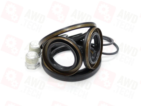  Kit d'étanchéité (pour RDM (312/319))