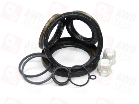  Kit d'étanchéité (pour RDM (312/319))