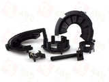  Kit de piezas de plástico (para ATC35L)