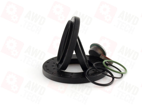  Kit de sellado (para ATC45L)
