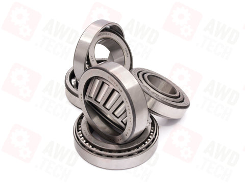  Kit de roulements (pour RDM (312/319))