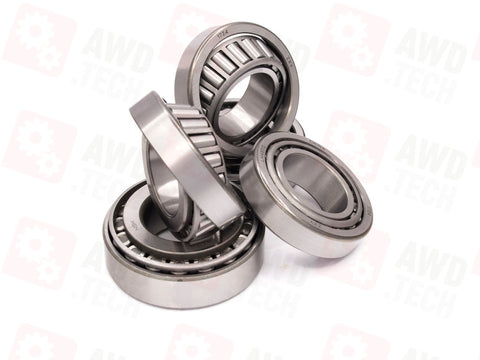  Lagersatz (für MFA RDM)