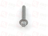 27107593450, 673002351 Screw (for ATC350/ATC35L/95B/ATC450/ATC45L/Maserati ATC/PL72 ATC)