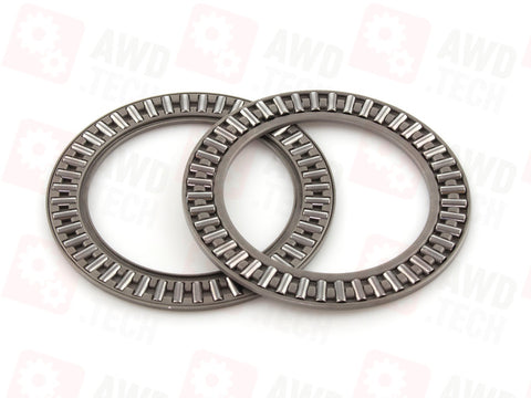 Axialer Nadelring für ATC300/ATC400/ATC500/ATC700/ITC PLA/DCD