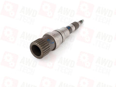 Main Shaft for DCS