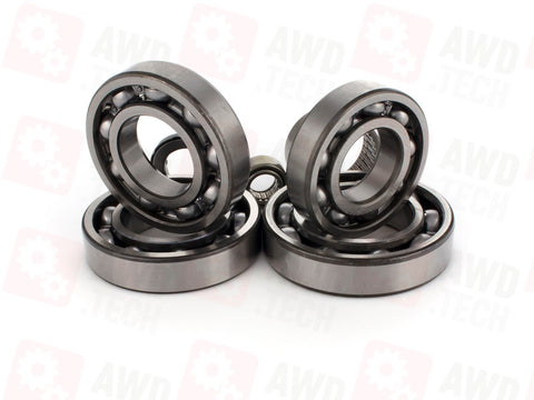  Lagersatz (für DCS)