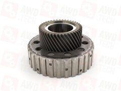 Gear Assembly With Drum Clutch for Hyundai ATC
