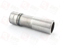 Shaft Input for PL72 ATC