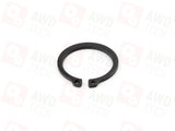  Anillo de retención (para RDM (312/319)/MFA RDM)