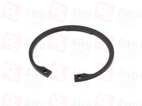 Anneau de retenue pour PL72 T/RDM 312/319/MFA RDM/VG150/VG150 E/PL72 ATC