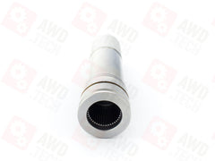 Shaft Input for PL72 ATC