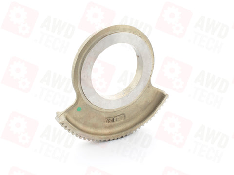  Anello attuatore (per ATC450)