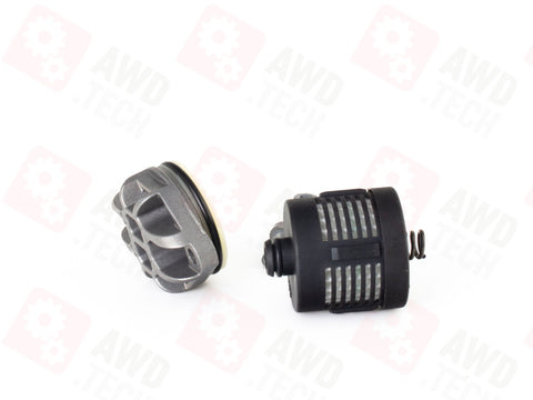 30787687, 8V414A319AA Oil Filter Kit (for Haldex 3.Gen)