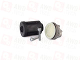 Oil Filter Kit (for Haldex 4.Gen)