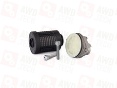 Oil Filter Kit for Haldex 4.Gen
