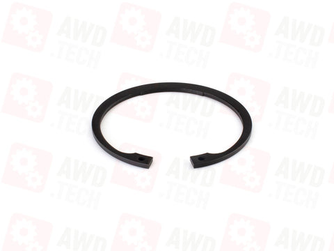 Anillo de retención para ATC300/M300+/ATC500 Caja de transferencia/Transmisión del eje trasero