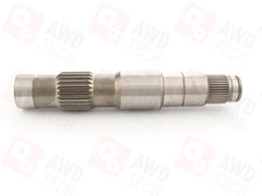 Main Shaft for PL72 T