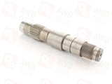 Main Shaft (for PL72 T)