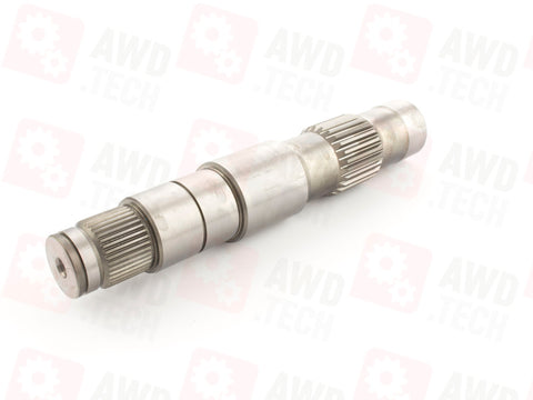 Main Shaft (for PL72 T)