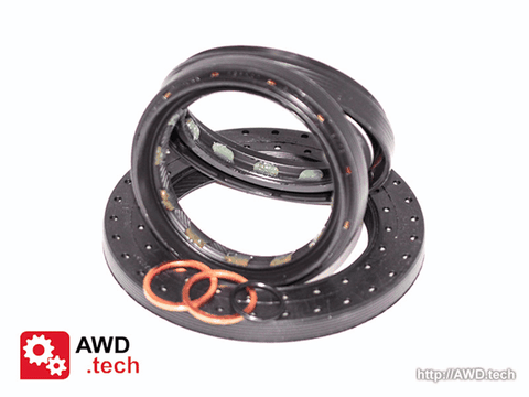  Kit di tenuta (per DCD)