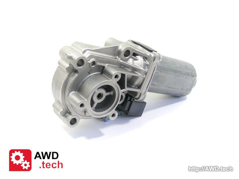 27102449709, 27107566296 Motor del actuador (para ATC400)