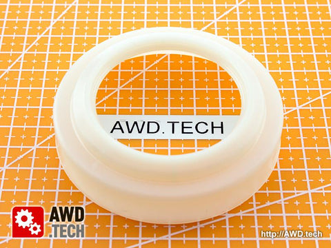 27107537665 Staubschutzhülle (für ATC400/ATC35L/ATC300/Hyundai ATC/ATC350/Maserati ATC)