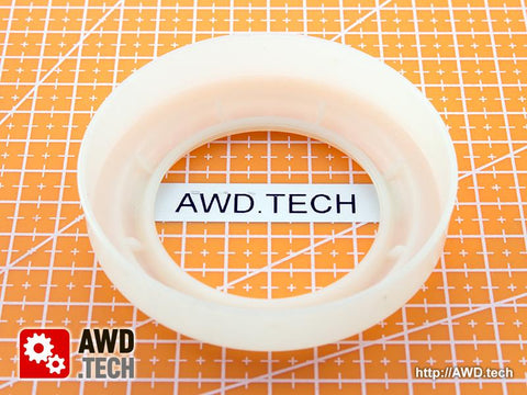 27107537665 Staubschutzhülle (für ATC400/ATC35L/ATC300/Hyundai ATC/ATC350/Maserati ATC)