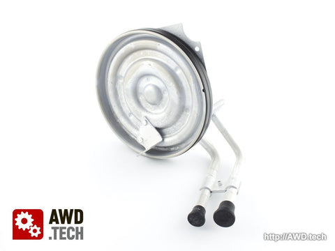 TAR100010 Ird Ölkühlerkit (für CB40)