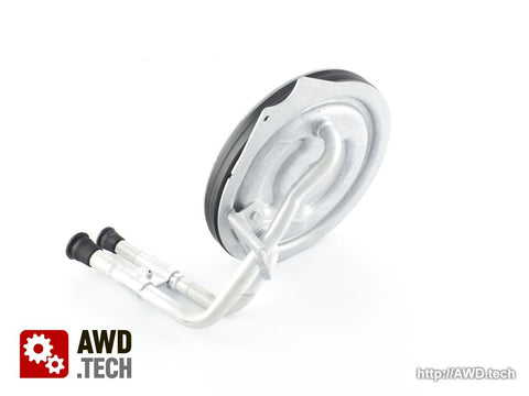 TAR100010 Ird Ölkühlerkit (für CB40)