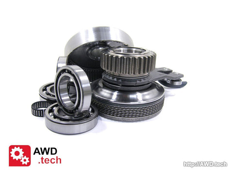  Kit de revisión (para ATC400)