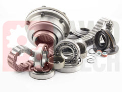 Overhaul Kit for PL72 T