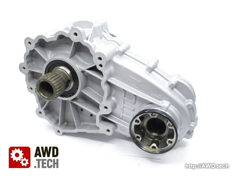 DCS Remanufactured Transfer Case Unit 