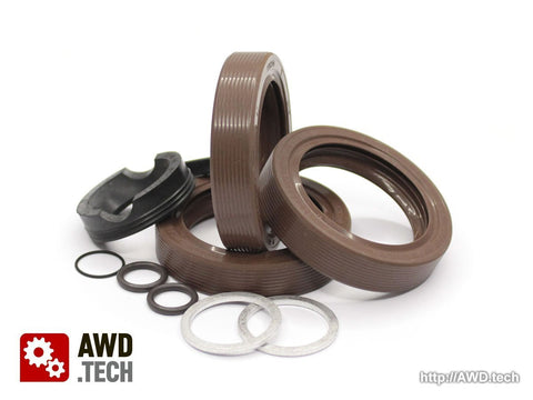 Sealing Kit (for VG150)